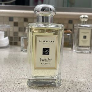 Jo Malone London English Oak & Hazelnut - 100ml